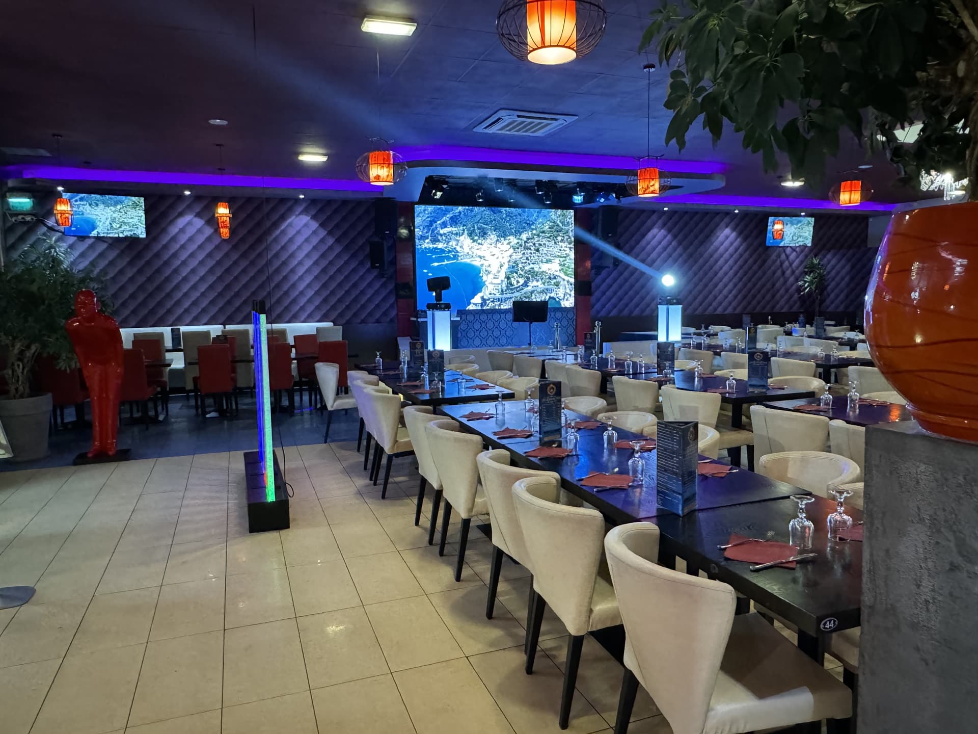 restaurant chinois castres